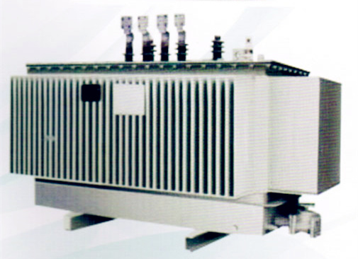 SH15 - M系列非晶合金油浸式变压器